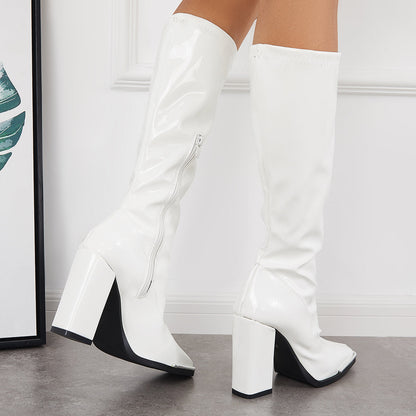 Wspierające i stylowe letnie buty ortopedyczne