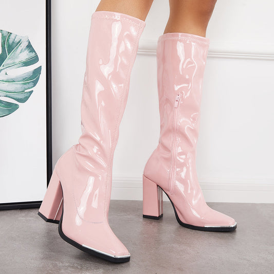 Wspierające i stylowe letnie buty ortopedyczne