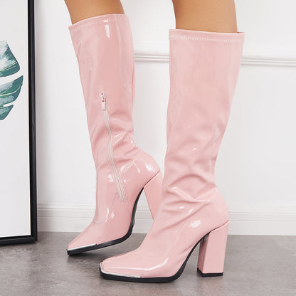 Wspierające i stylowe letnie buty ortopedyczne