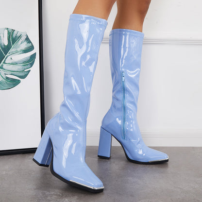 Wspierające i stylowe letnie buty ortopedyczne