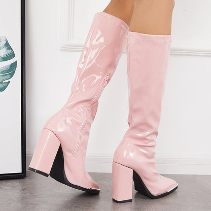 Wspierające i stylowe letnie buty ortopedyczne