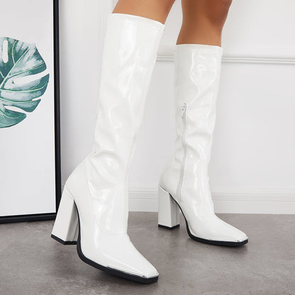 Wspierające i stylowe letnie buty ortopedyczne