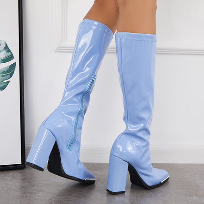 Wspierające i stylowe letnie buty ortopedyczne