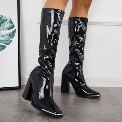 Wspierające i stylowe letnie buty ortopedyczne