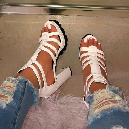 Wspierające i wszechstronne ortopedyczne buty na lato