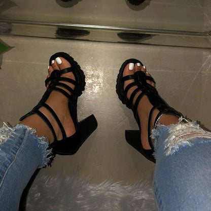 Wspierające i wszechstronne ortopedyczne buty na lato
