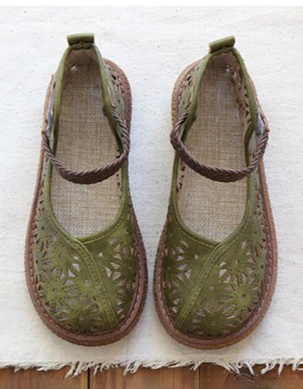 Wygodne i trwałe letnie buty ortopedyczne