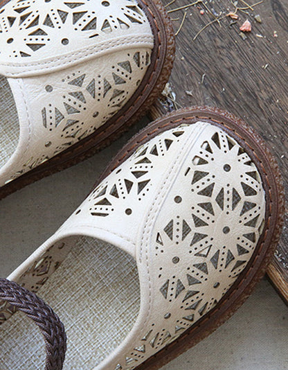 Wygodne i trwałe letnie buty ortopedyczne