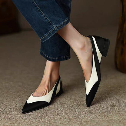 Modne i wspierające ortopedyczne buty na lato