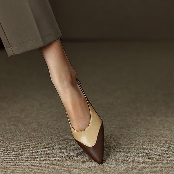 Modne i wspierające ortopedyczne buty na lato