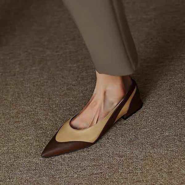 Modne i wspierające ortopedyczne buty na lato