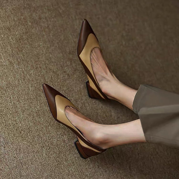 Modne i wspierające ortopedyczne buty na lato