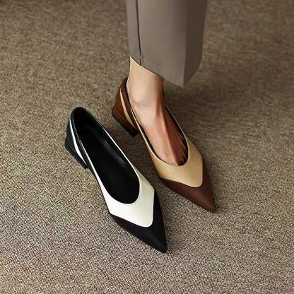 Modne i wspierające ortopedyczne buty na lato