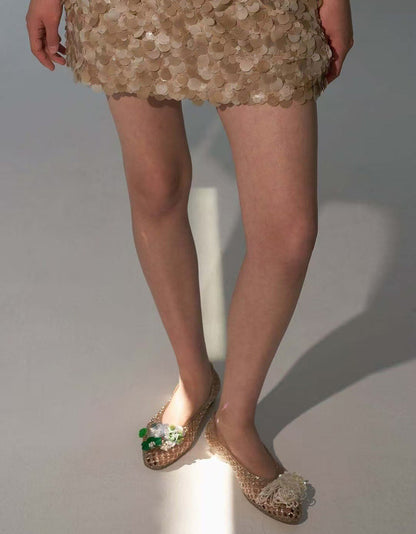 Nowoczesne i wspierające letnie buty ortopedyczne