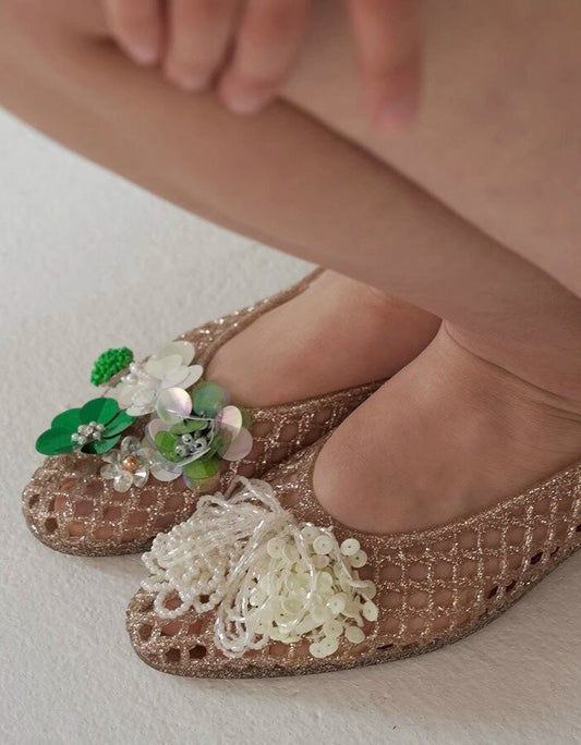 Nowoczesne i wspierające letnie buty ortopedyczne
