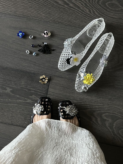 Nowoczesne i wspierające letnie buty ortopedyczne