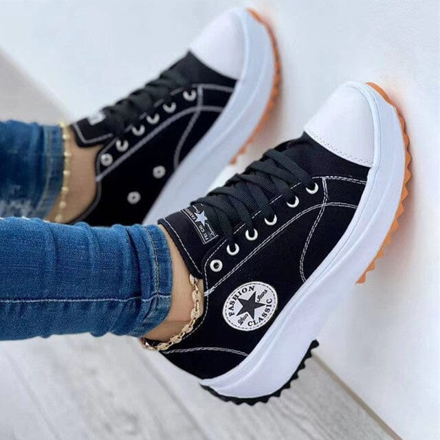 FashionStar® | Modne sneakersy ortopedyczne