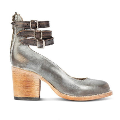 Modne i wspierające ortopedyczne buty zimowe