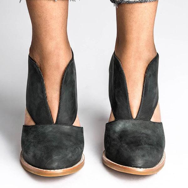 Ponadczasowe i wspierające buty ortopedyczne na lato