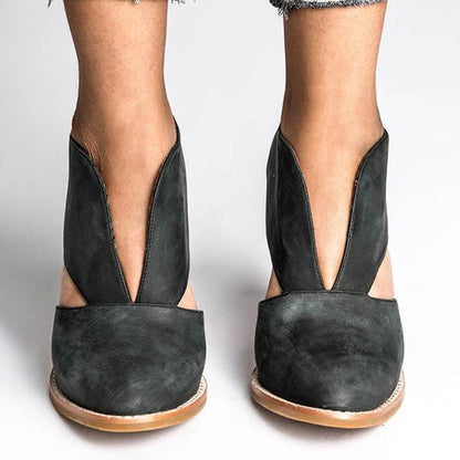Ponadczasowe i wspierające buty ortopedyczne na lato