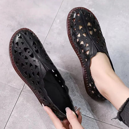 Klasyczne i świeże buty ortopedyczne