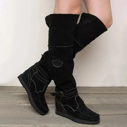 Wygodne i wszechstronne ortopedyczne buty zimowe