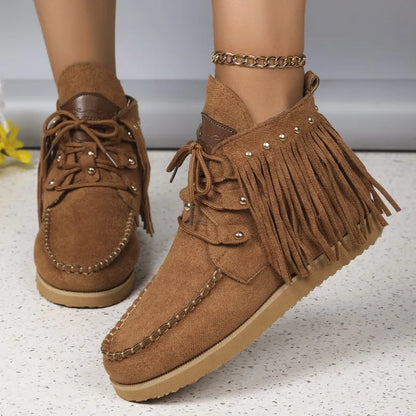 Wspierające i modne buty ortopedyczne