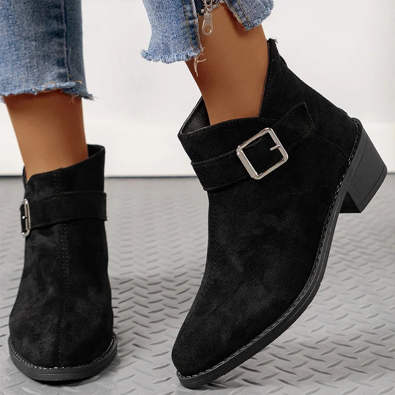 Buty ortopedyczne