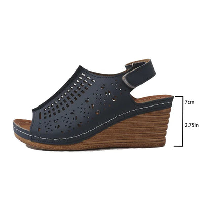 Nowoczesne i oddychające buty ortopedyczne