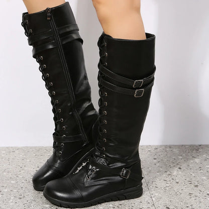 Modne i wspierające buty ortopedyczne