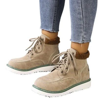 Wspierające i stylowe buty ortopedyczne