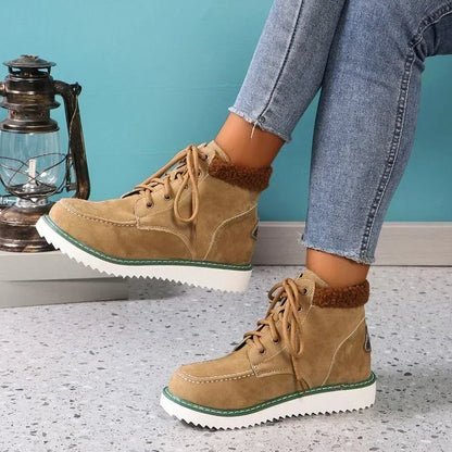 Wspierające i stylowe buty ortopedyczne