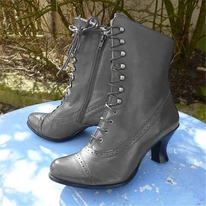 Wygodne i modne ortopedyczne buty zimowe