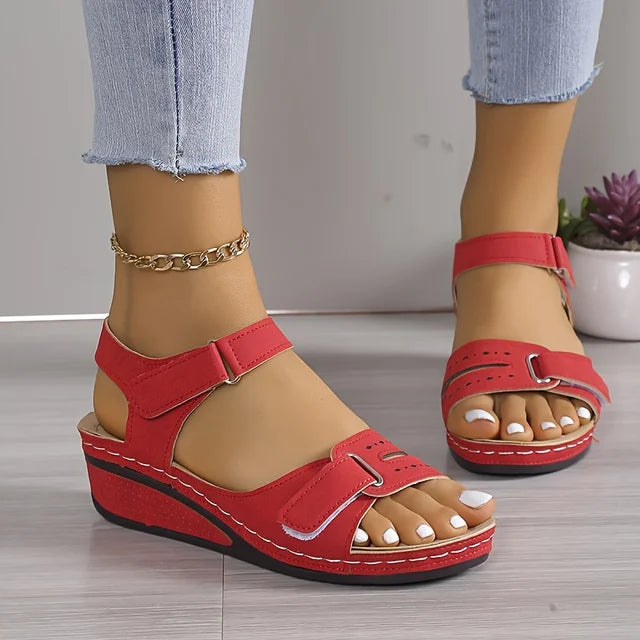 Lekkie, wspierające i ortopedyczne buty