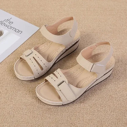 Eleganckie i funkcjonalne buty ortopedyczne