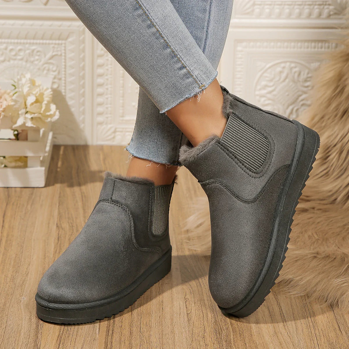 Casualowe buty ortopedyczne szyte na miarę