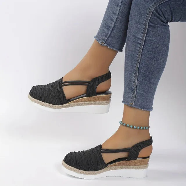 Klasyczne i wygodne buty ortopedyczne