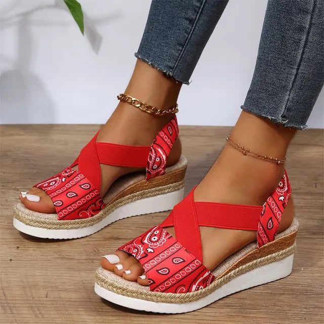 Stylowe i oddychające buty ortopedyczne