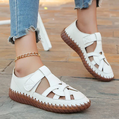 Modne i funkcjonalne buty ortopedyczne