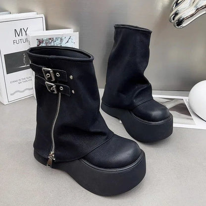 Relaksujące i wspierające buty ortopedyczne