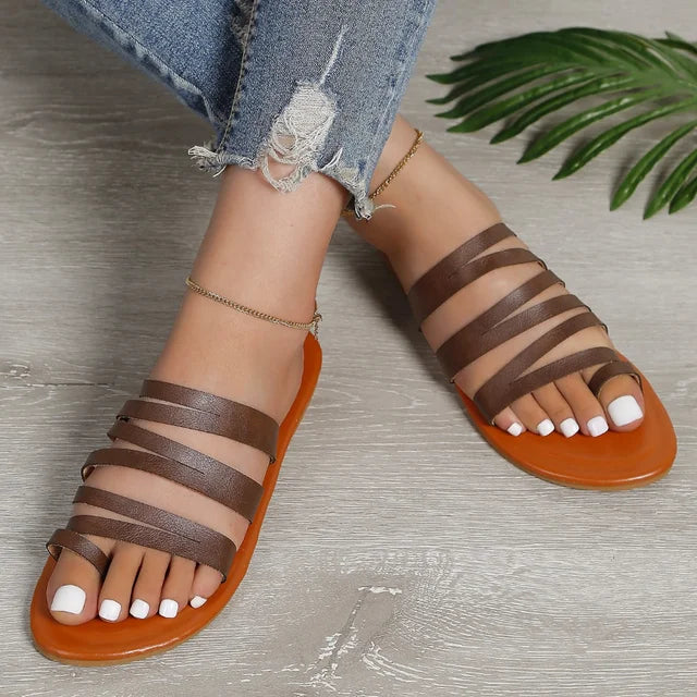 Modne i oddychające buty ortopedyczne