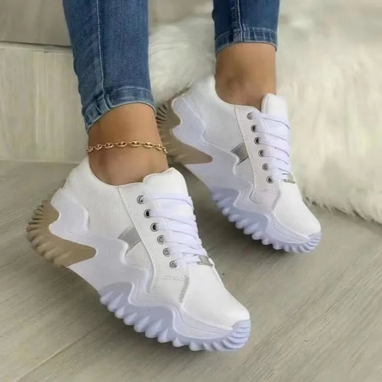 Wspierające stylowe buty ortopedyczne