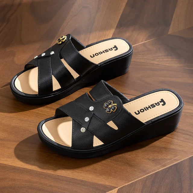 Nowoczesne i lekkie buty ortopedyczne