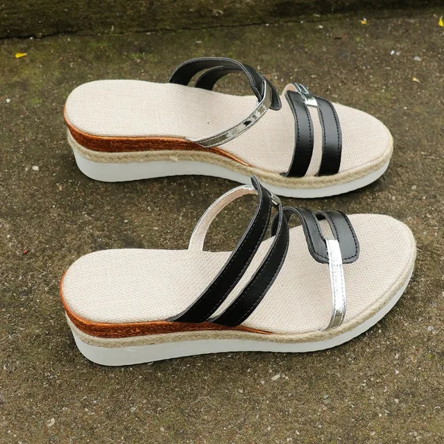 Proste i wspierające buty ortopedyczne
