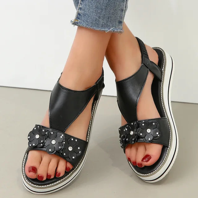 Oddychające i wygodne buty ortopedyczne
