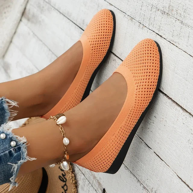 Modne i wspierające buty ortopedyczne