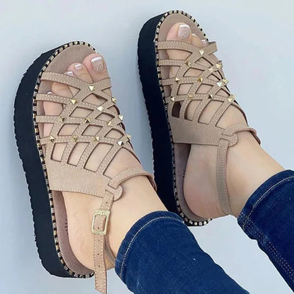 Proste i lekkie buty ortopedyczne