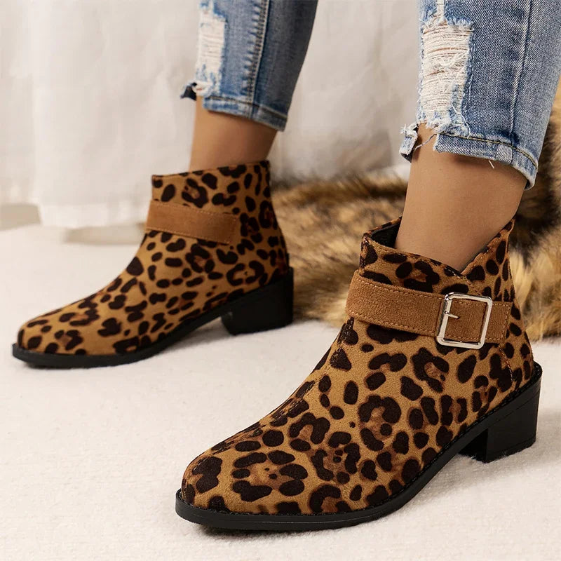 Buty ortopedyczne
