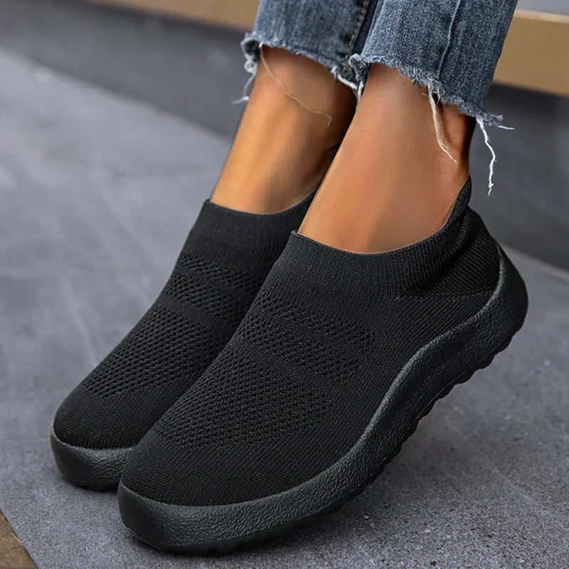 Ponadczasowe i wspierające ortopedyczne buty zimowe