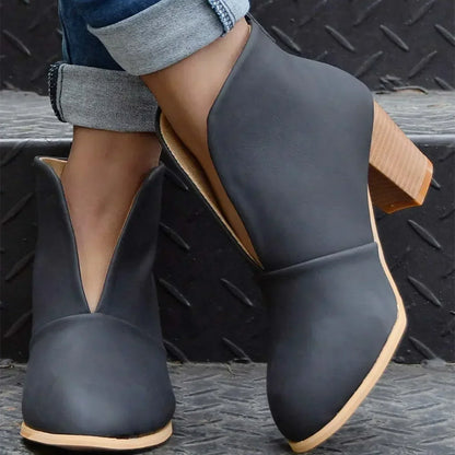 Wysokiej jakości ortopedyczne buty zimowe